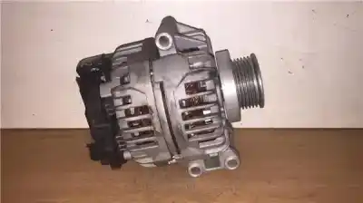 Pezzo di ricambio per auto di seconda mano alternatore per renault clio ii fase ii (b/cb0) 1.2 authentique riferimenti oem iam   cgb13754