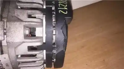 Pezzo di ricambio per auto di seconda mano alternatore per renault clio ii fase ii (b/cb0) 1.2 authentique riferimenti oem iam   cgb13754