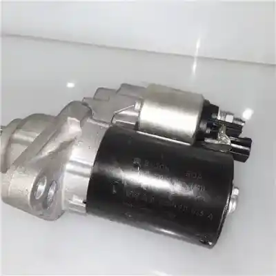 Second-hand car spare part starter motor for seat ibiza berlina (6j5) 1.4 oem iam references 0ah911023a