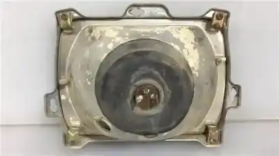 Second-hand car spare part left headlight for opel rascal 1.0 4 vel oem iam references 7819  