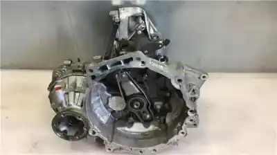 Автозапчастина б/у коробка передач для seat toledo ii (1m2) 1.9 tdi посилання на oem iam ebf  