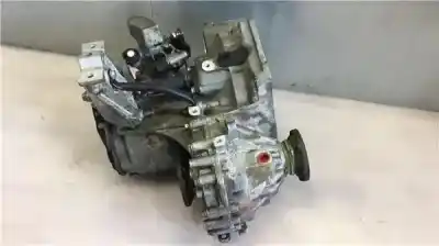 Автозапчастина б/у коробка передач для seat toledo ii (1m2) 1.9 tdi посилання на oem iam ebf  