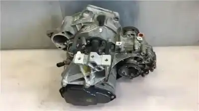 Автозапчастина б/у коробка передач для seat toledo ii (1m2) 1.9 tdi посилання на oem iam ebf  