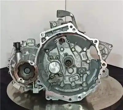 Автозапчасти б/у коробка передач за seat leon (1m1) 1.9 tdi ссылки oem iam egs