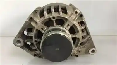 Автозапчасти б/у генератор за renault megane i scenic (ja0) 1.9 d kaleido ссылки oem iam 8200054588
