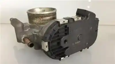 Gebrauchtes Autoersatzteil drosselklappenstutzen zum opel astra h sedán (a04) 1.4 (l69) oem-iam-referenzen 24420536