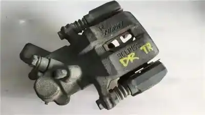 Second-hand car spare part rear right brake caliper for suzuki swift iii (sg) 1.3 oem iam references 5540180j00999
