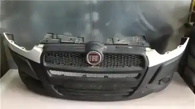 Pièce détachée automobile d'occasion le pare-choc avant pour fiat doblo ii (152) 1.3 d multijet références oem iam 735525448