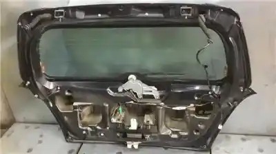 Автозапчастина б/у загальні двері для suzuki swift iii (sg) 1.3 посилання на oem iam 6910063j33  