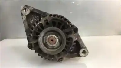 Pièce détachée automobile d'occasion ALTERNATEUR pour DACIA SANDERO I  Références OEM IAM 8200660052  A001TA3792
