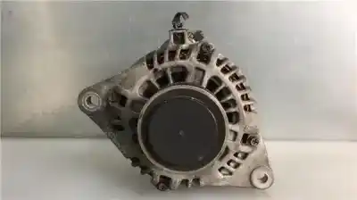 Peça sobressalente para automóvel em segunda mão alternador por hyundai h-1 / starex autobús (a1) 2.5 crdi referências oem iam 373004a003