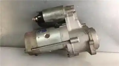 Peça sobressalente para automóvel em segunda mão motor de arranque por hyundai h-1 / starex autobús (a1) 2.5 crdi referências oem iam 361004a000