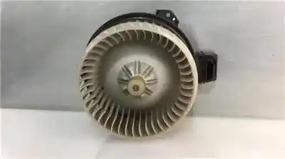 Second-hand car spare part heater blower motor for suzuki swift iii (sg) 1.3 oem iam references 2727000311