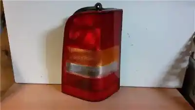 Peça sobressalente para automóvel em segunda mão FAROLIM TRASEIRO DIREITO por MERCEDES-BENZ VITO MARCO POLO (638)  Referências OEM IAM A6388201764  
