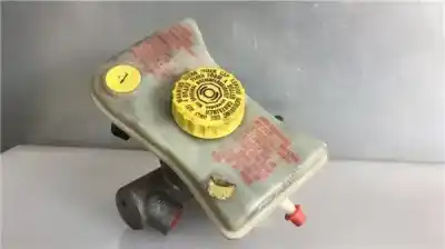 Second-hand car spare part brake pump for audi a4 berlina (8e) 2.0 oem iam references x8e0611021