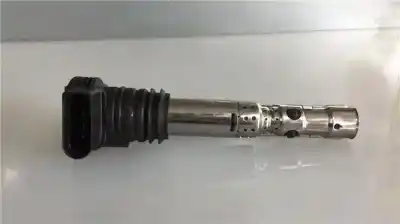 Second-hand car spare part ignition coil for audi a4 berlina (8e) 2.0 oem iam references 06a905115d