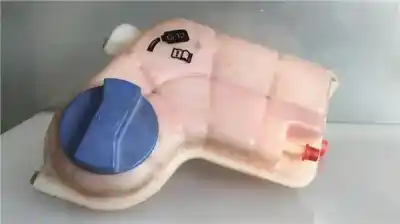 Second-hand car spare part expansion bottle for audi a4 berlina (8e) 2.0 oem iam references 8e0121403