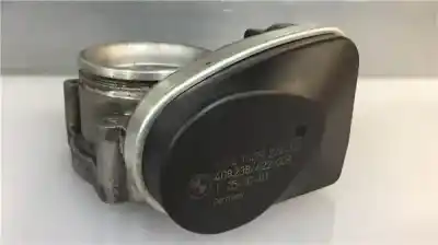 Peça sobressalente para automóvel em segunda mão borboleta de admissão por bmw serie 3 compacto (e46) 1.8 316ti referências oem iam 408238422003