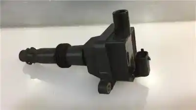 Peça sobressalente para automóvel em segunda mão bobina de ignição por alfa romeo alfa 156 (116) 1.6 t.spark progression referências oem iam 46469918