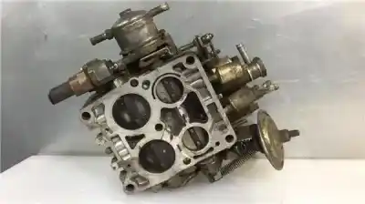 Pièce détachée automobile d'occasion carburateur pour bmw serie 3 (e21) 2.0 320 4 [2,0 ltr. - 80 kw] références oem iam 12713699  4a1dbp