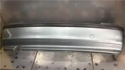 Peça sobressalente para automóvel em segunda mão para choques traseiro por bmw serie 3 compacto (e46) 1.8 316ti referências oem iam 51127030891
