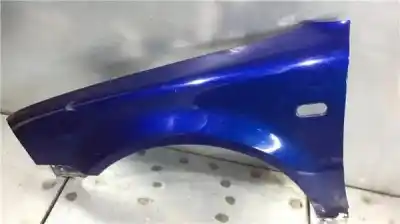 Pezzo di ricambio per auto di seconda mano parafango anteriore sinistro per volkswagen passat berlina (3b3) 1.9 tdi riferimenti oem iam 3b0821105e