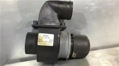 Second-hand car spare part heater blower motor for audi 90 b3 (893, 894, 8a2) 2.2 e oem iam references 034959175  a38080973