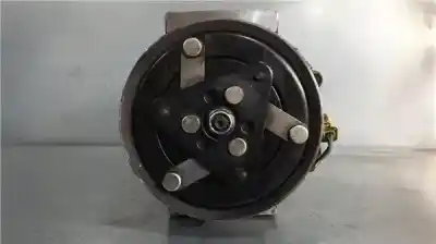 İkinci el araba yedek parçası KLIMA KOMPRESÖRÜ için CITROEN C4 PICASSO I MONOSPACE (UD_)  OEM IAM referansları 9651911480  SD7C161309