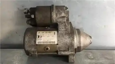 Peça sobressalente para automóvel em segunda mão motor de arranque por smart fortwo coupe 0.7 básico (37kw) referências oem iam 0003188v008