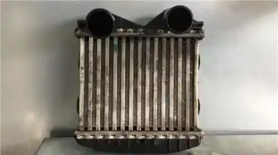 Peça sobressalente para automóvel em segunda mão intercooler por smart fortwo coupe 0.7 básico (37kw) referências oem iam 00030007v005