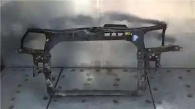 Second-hand car spare part front front for seat ibiza (6l1) 1.9 tdi oem iam references 6l0805588