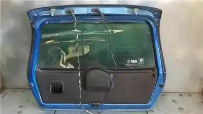 Автозапчастина б/у загальні двері для renault clio ii fase i (b/cb0) 1.5 dci (b/cb08) посилання на oem iam 7751469455  7701473239