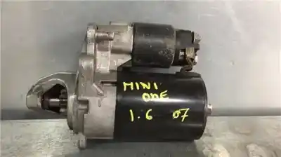 Автозапчасти б/у двигатель запускается за mini mini (r50,r53) 1.6 16v cat ссылки oem iam 148999402b