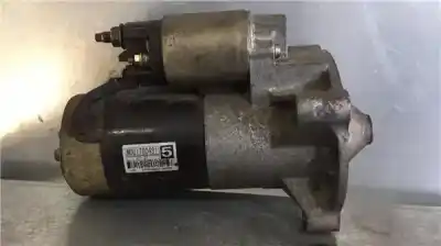 Gebrauchtes Autoersatzteil motor startet zum peugeot 406 berlina (s1/s2) 2.0 hdi 90 oem-iam-referenzen 5802m3