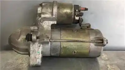 Pezzo di ricambio per auto di seconda mano motorino di avviamento per bmw serie 3 berlina (e46) 2.0 320d riferimenti oem iam 12412179675