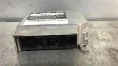 Автозапчастина б/у блок управління подушками безпеки для fiat stilo (192_) 1.9 jtd (192_xe1a) посилання на oem iam 100311a03290009398  5wk43342