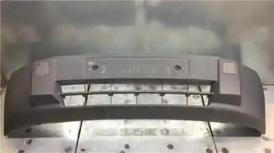 Tweedehands auto-onderdeel voorbumper voor ford transit connect (p65_, p70_, p80_) 1.8 di oem iam-referenties 4484466