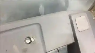 Автозапчастина б/у передній бампер для ford transit connect (p65_, p70_, p80_) 1.8 di посилання на oem iam 4484466  