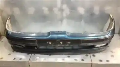 Peça sobressalente para automóvel em segunda mão para choques dianteiro por renault megane i (ba0/1_) 1.9 d referências oem iam 7701476606