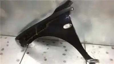 Second-hand car spare part left front fin for mazda 6 fastback (gh) 2.0 mzr oem iam references gj6a52211e