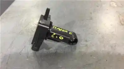 Second-hand car spare part flowmeter for mazda 6 fastback (gh) 2.0 mzr oem iam references 1974006021