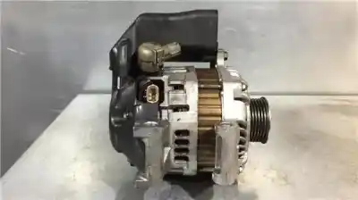 Second-hand car spare part alternator for mazda 6 fastback (gh) 2.0 mzr oem iam references a2tj0391a