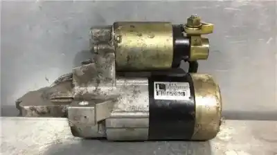 Second-hand car spare part starter motor for mazda 6 fastback (gh) 2.0 mzr oem iam references m00t90981