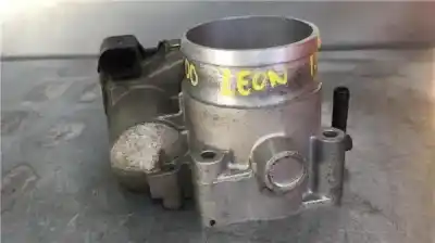 Second-hand car spare part throttle body for seat leon (1m1) 1.8 20v t oem iam references 06a133062c