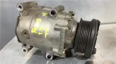 Second-hand car spare part air conditioning compressor for ford focus i (daw, dbw) 1.8 tdci oem iam references ys4h19d829ab