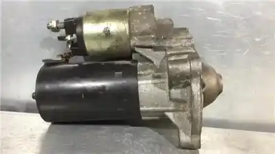 Second-hand car spare part starter motor for citroen xsara picasso 2.0 hdi cat (rhy / dw10td) oem iam references 9648111380