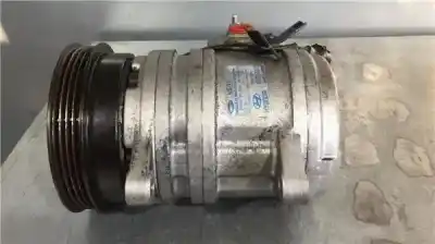 Second-hand car spare part air conditioning compressor for kia picanto (sa) 1.1 active oem iam references 97701