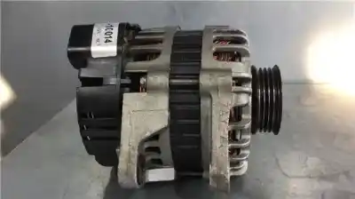 Second-hand car spare part alternator for kia picanto (sa) 1.1 active oem iam references 3730002551