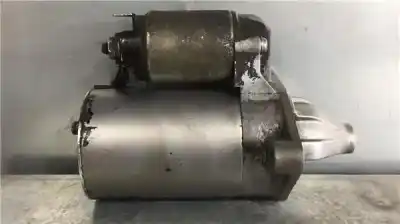 Second-hand car spare part starter motor for kia picanto (sa) 1.1 active oem iam references 3610002555