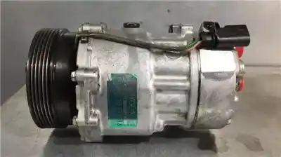 Tweedehands auto-onderdeel airconditioning compressor voor seat ibiza ii (6k1) 1.9 tdi oem iam-referenties 1j0820803f